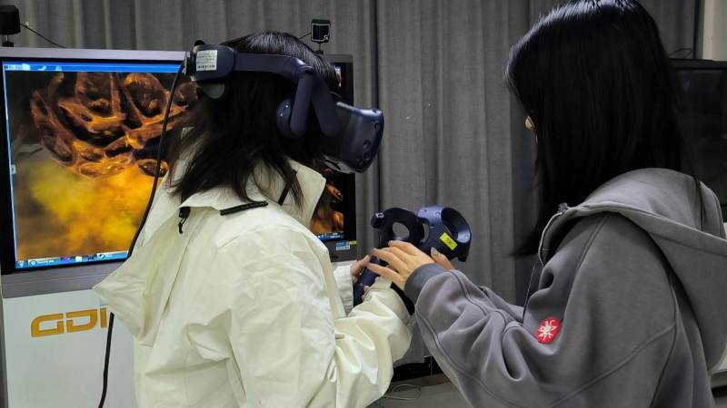 VR体验馆预约流程与入场须知:从选场次到戴头显的完整指南